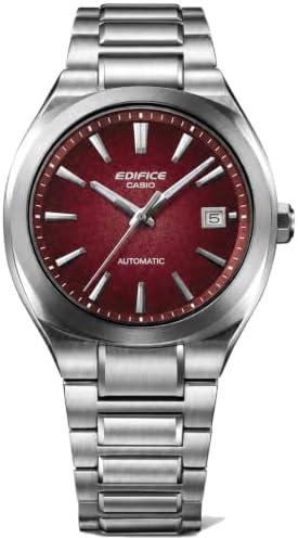 Casio Edifice EFK-200D-4AER (boîtier 38 mm) pour 252,31€ chez Amazon