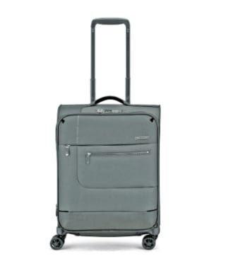 Roncato Sidetrack 4 ruedas Maleta de cabina 55 cm Con asa expansible por 67.99€