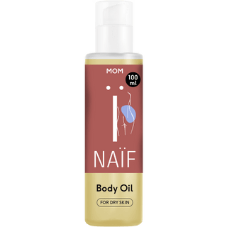 30% Korting op Alle Mom Assortiment bij Naïf