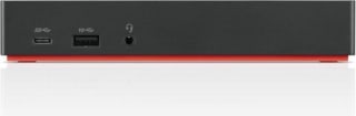 Lenovo ThinkPad USB-C Dock Gen2 voor €125 bij Bol
