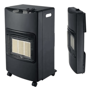 Calefactor/Estufa a Gas Interior por solo $78.990 en Líder