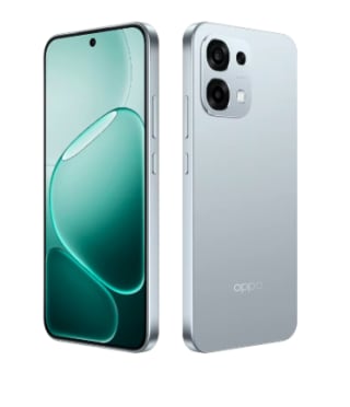 OPPO A6 Pro 5G 8/256GB por 249,00€