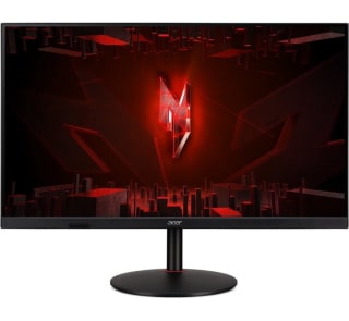 Acer Nitro XV322QKKV Gaming monitor voor €449 bij Dutch Plaza