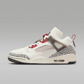 Zapatillas de Hombre Nike Jordan Spizike Low por 84.99€