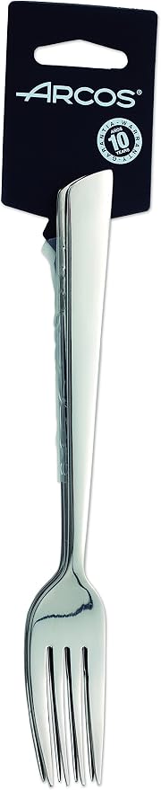ARCOS Juego de 3 Tenedores de Mesa 18/10 200 mm por 5,84€ en Amazon