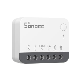SONOFF ZBMINI Extreme Zigbee Smart Switch por 9,99€ en Amazon
