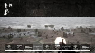 Videojuego Gratis Beach Invasion 1944 en Epic Games