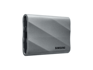 Samsung Portable SSD T9 (4 TB) voor €489 bij MediaMarkt