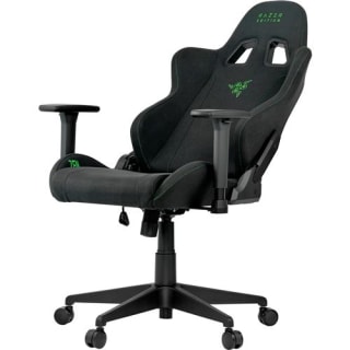 Razer Tarok Essentials X Cloth chaise gaming pour 149,99€ chez Fnac