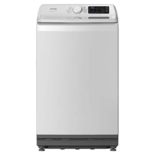 Lavadora Atvio Automática 18Kg TL-18KG por $5,990 en Walmart