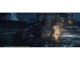 Ghost Of Tsushima Director's Cut (PS5) voor €29,99 bij MediaMarkt