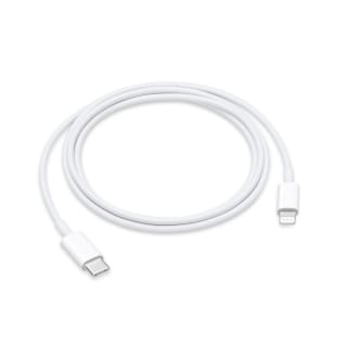 Apple USB‑C-naar‑Lightning-kabel (1 m) voor €9,94 bij Joybuy
