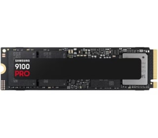 Samsung 9100 PRO 4TB M.2 SSD voor €353 bij Coolblue