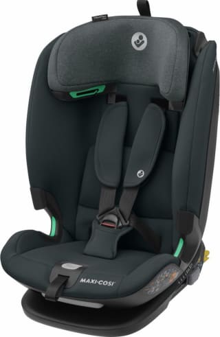 Maxi-Cosi Titan Plus i-Size voor €185 bij Bol