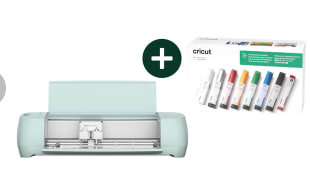 Cricut Explore 3 + Smart materials box voor €249 in de AH voordeelshop