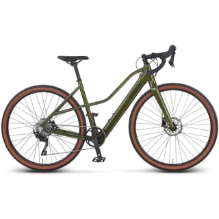Prophete Graveler 1.0 elektrische gravelbike (28", 48 cm) voor €1.079 bij Joybuy