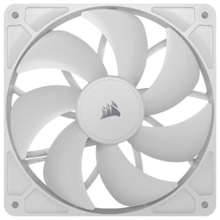 Corsair RS140 PWM 140mm Dual Pack Blanco por 5,95€ en Coolmod