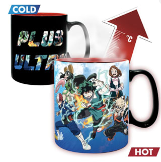Oferta productos Frikis hasta 70% descuento tazas, llaveros, Pósters, figuras...