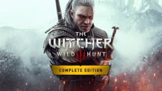 Tot 85% korting op The Witcher games bij GOG