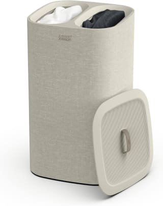 Joseph Joseph Tota 60 liter wasmand voor €66,99 bij Amazon