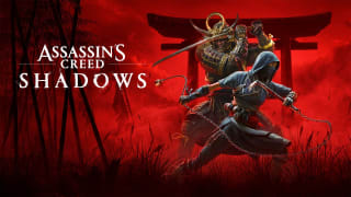 Assassin's Creed Shadows voor €32,98 bij Nintendo eShop