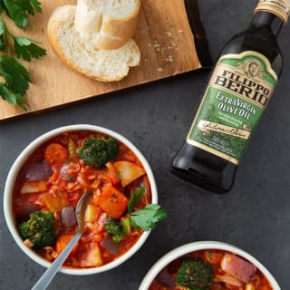Filippo Berio Extra Virgin Olive Oil, 6 x 500ml for £15.99 at Costco