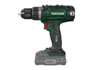PARKSIDE Accu-schroefboormachine 20 V 45 Nm voor €19,99 bij Lidl