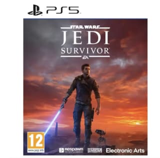 Star Wars Jedi Survivor PS5 por 19,90€