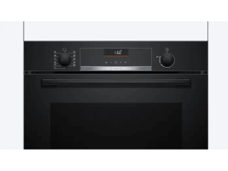 BOSCH HBG536EB4 inbouwoven voor €396 bij MediaMarkt