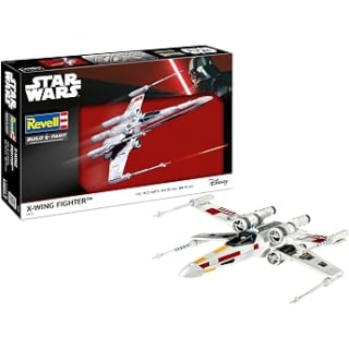 Revell Halcón Milenario Build & Play (Light/Sound) por 13,56€ en Amazon