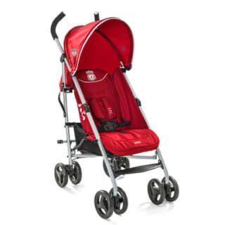 Joie Nitro stroller - Liverpool FC for £28.45 at Pramworld