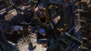 Uncharted: The Nathan Drake Collection voor €5,99 bij PlayStation Store