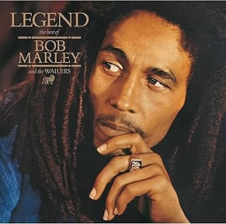 Legend Bob Marley & The Wailers Vinilo por $584 | Oferta Amazon