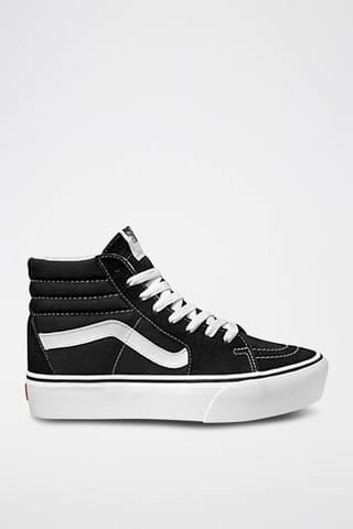 Chollazo Vans zapatillas desde solo 11.90€ infantiles y 13.90€ adultos