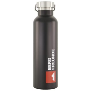 Bergfreunde Insulated Stainless Steel Bottle 750ml à 5,99€ chez Alpiniste