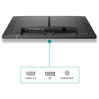 Écran PC Philips 27" (27M2N3500NF/00) pour 109,99€