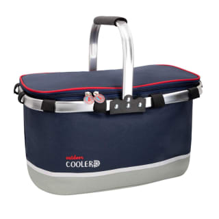 Aktive 80757 Bolsa térmica plegable 30L con asas, impermeable por 7.99€