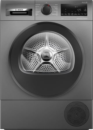 Bosch WQG235DRNL Serie 6 Warmtepompdroger voor €654 na cashback met bol select