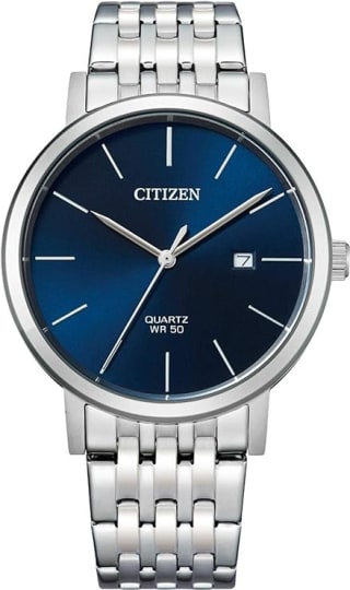 Citizen Reloj analógico de cuarzo hombre BI5070-57L por 71.64€