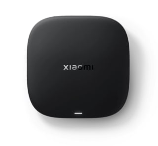 XIAOMI tv box s (3ª generación) smart tv box negro por 43,82€