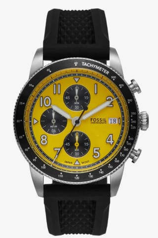 Reloj marca Fossil SPORT TOURER WATCH - Cronógrafo por 68.90€