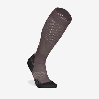 Chaussettes de compression running KIPRUN 500 pour 9,99€ à Decathlon