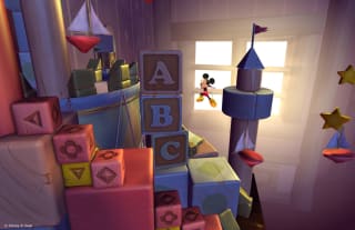 Castle of Illusion pour 2,59€ sur Steam