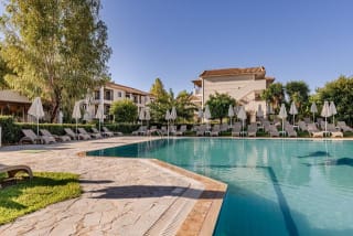 Appartementen Janno Beach voor €871,74 bij Sunweb