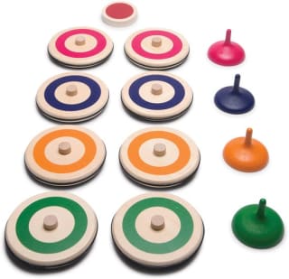 BS Toys Indoor Curling voor €12,09 bij Bol