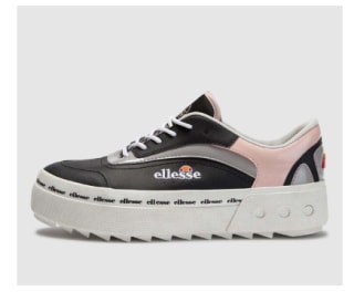 Zapatillas para Mujer Ellesse Alzina por 29.99€