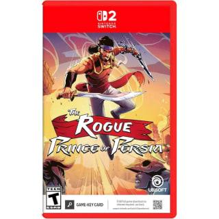 The Rogue Prince Of Persia para NS2 por $799 | Oferta Sears
