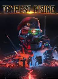 Tempest Rising PC Steam Key por 2,74€
