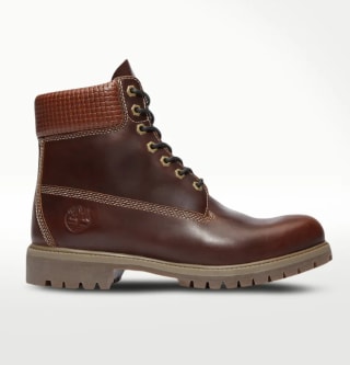 Calzado Bota Timberland Waterproof por $2,519 | TAF