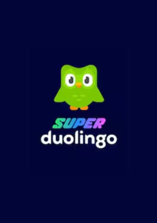 Duolingo Super Subscription 12 Month Key GLOBAL por $20 en Eneba